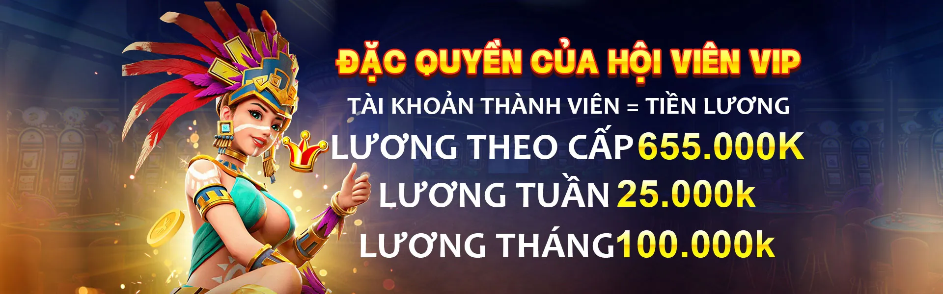 Hình ảnh 33bet Casino với các trò chơi đa dạng